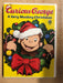 Curious George A Very Monkey Christmas (DVD, 2009) - I0911 - for just $1.99! 