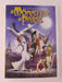 A Monster in Paris (DVD, 2011) - K6 - for just $3.50! 