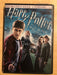 Harry Potter and the Half-Blood Prince (DVD, 2009, Widescreen) - K6 - for just $1.99! 