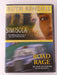Ruth Rendell - Simisola - Road Rage (DVD, double feature) - K6 - for just $3.25! 
