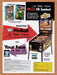 1995 WWF Royal Rumble Pinball Sweepstakes Original Ad v7 - for just $17.99! 