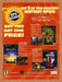 2002 Ubisoft PS2 RPG Giveaway Original Advertisement v5 - for just $19.49! 