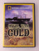 National Geographic - Civil War Gold (DVD) - J0611 - for just $3.50! 