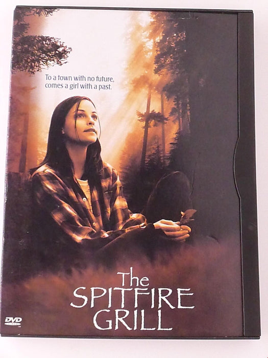 The Spitfire Grill (DVD, 1996) - K6 - for just $6.99! 