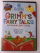 Grimms Fairy Tales - Hosted by Hayley Mills (DVD, 6 classic stories) - J1231 - for just $2.50! 