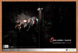2007 Gears Of War Xbox 360 Original Ad - for just $21.49! 