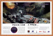 1997 Defcon 5 PC Original Ad - for just $21.49! 