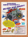 1994 STD SN ProgramPad Rebate Original Ad v6 - for just $15.29! 