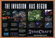 1998 StarCraft PC Game Original Ad v5 - for just $21.49! 