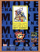 1995 Fatal Fury Special Genesis Original Ad v1 - for just $16.19! 