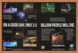 1999 MDK PC Original Ad v5 - for just $21.49! 