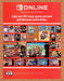 2022 Nintendo Switch Online Original Ad v1 - for just $17.99! 