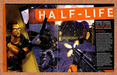 2001 Half-Life Dreamcast Original Advertisement vr2 - for just $23.99! 