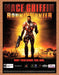 2003 Mace Griffin Bounty Hunter PS2 Original Ad - for just $17.99! 