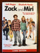 Zack and Miri Make a Porno (DVD, 2008) - L04 - for just $1.99! 