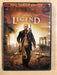 I Am Legend (DVD, 2007, Full Frame) - J1231 - for just $1.99! 