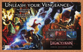 2005 Legacy Of Kain Defiance PS2 Original Ad v2 - for just $21.49! 