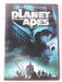 Planet of the Apes (DVD, 2001) - L02 - for just $1.99! 