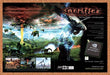 2000 Sacrifice nVidia G-Force 2 Original Ad v5 - for just $21.49! 
