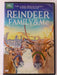 Reindeer Family and Me (DVD, 2017, BBC earth) - L04 - for just $1.99! 