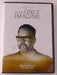 I Can Only Imagine - Bart Millard (DVD) - I1106 - for just $4.75! 