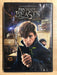Fantastic Beasts and Where to Find Them (DVD, 2016) - K0107 - for just $2.25! 