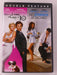 How to Lose a Guy in 10 Days, No Strings Attached (DVD, 2-film) - K0303 - for just $3.25! 