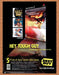2003 Street Fighter EX3 PS2 Original Best Buy Ad - for just $17.99! 