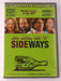 Sideways (DVD, Widescreen, 2004) - NEW24 - for just $2.99! 