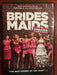 Bridesmaids (DVD, 2011, Unrated and Rated) - K0107 - for just $1.99! 