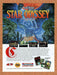 1992 Star Odyssey Genesis Original Ad - for just $17.99! 