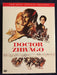 Doctor Zhivago (DVD, 1965) - K8 - for just $4.99! 