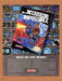 1990 Mission Impossible NES Original Ad v1 - for just $17.99! 