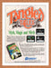 1990 Tangled Tales NES Original Ad v1 - for just $17.99! 