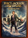 Percy Jackson  the Olympians - The Lightning Thief (DVD, 2010) - L04 - for just $1.99! 