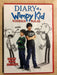 Diary of a Wimpy Kid Rodrick Rules (DVD, 2011) - K5 - for just $1.99! 