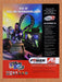 1999 ATI Rage Fury Graphics Original Ad v4 - for just $17.99! 