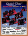 1992 QuickShot Console Peripherals Original Ad v5 - for just $17.99! 
