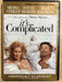 Its Complicated (DVD, 2009) - J1105 - for just $1.99! 