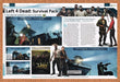 2009 Left 4 Dead Survival Pack Original Ad v4 - for just $21.49! 