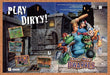 1996 Three Dirty Dwarves Saturn Original Ad - for just $21.49! 