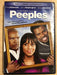 Tyler Perry - Peeples (DVD, 2013) - I1030 - for just $1.99! 
