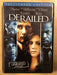 Derailed (DVD, 2005, Unrated, full screen) - K9 - for just $1.99! 