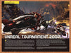 2006 Unreal Tournament 2007 PC Original Ad v2 - for just $17.99! 