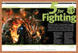 2011 Gears Of War 3 5-Player Horde 2.0 Mode Original Ad v7 - for just $21.49! 