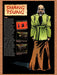 1993 Mortal Kombat Shang Tsung Profile Original Ad v21 - for just $17.99! 