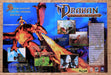 1999 Drakan Order Of The Flame PC Original Ad v5 - for just $21.49! 