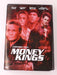 Money Kings (DVD, 1998, Vig) - J0319 - for just $18.99! 