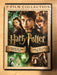 Harry Potter - Order of the Phoenix, Half-Blood Prince (DVD, 2-film) - L04 - for just $3.25! 