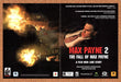 2003 Max Payne 2 Fall Of Max Payne PS2 Original Ad v2 - for just $21.49! 